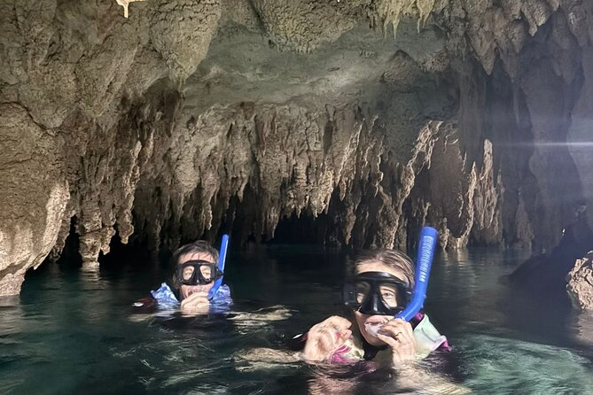 Tulum and Cenote Private Tour Ruins and Swimming - Price and value: is $191.06 a fair deal for ruins plus cenote access?