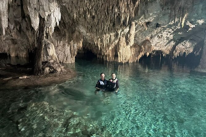 Tulum and Cenote Private Tour Ruins and Swimming - FAQ