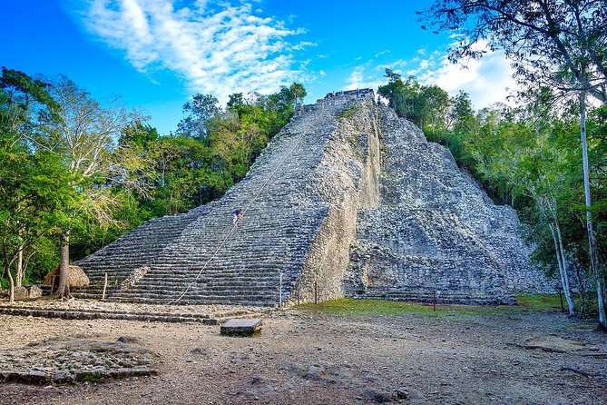 Tulum and Coba 4x1 with Cenote, Playa del Carmen, Mayan Village All Inclusive Tour - Key things to know before you go