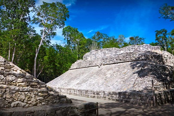 Tulum and Coba 4x1 with Cenote, Playa del Carmen, Mayan Village All Inclusive Tour - A Mayan village-style cocoa moment: what you should actually expect