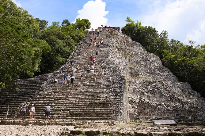 Tulum and Coba 4x1 with Cenote, Playa del Carmen, Mayan Village All Inclusive Tour - Playa del Carmen on 5th Avenue: fun, but it’s a short hit