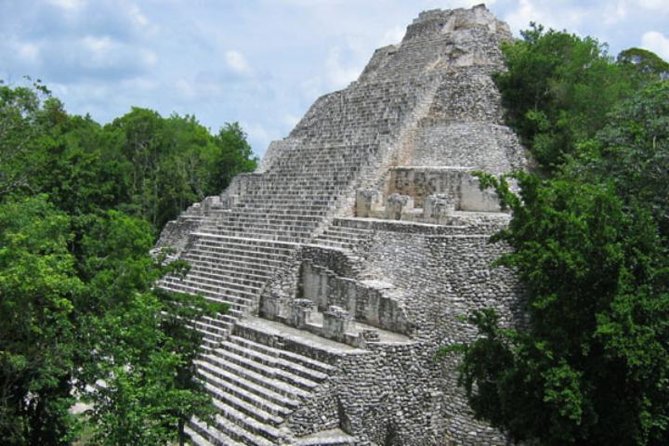 TULUM AND COBÁ from Riviera Maya, Cancun and Tulum (Private) - What Private Really Means on Tulum and Coba