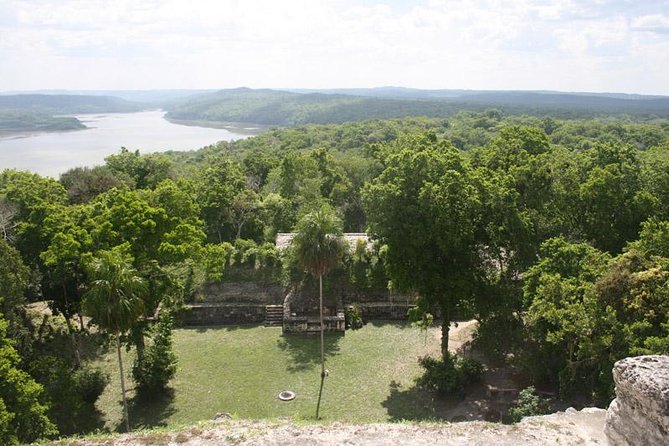 TULUM AND COBÁ from Riviera Maya, Cancun and Tulum (Private) - Lunch at the Local Restaurant, and How to Handle Drinks