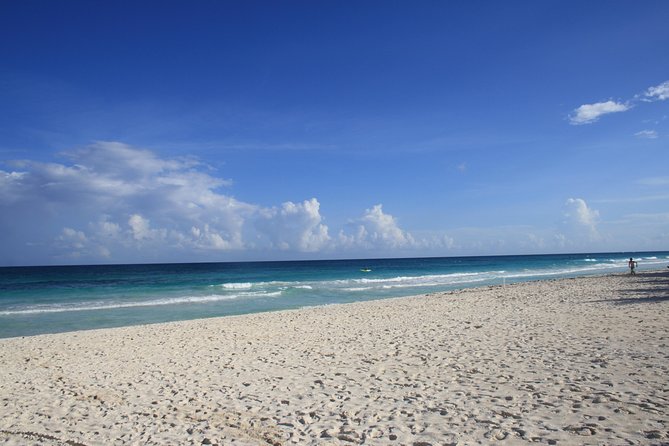 TULUM AND COBÁ from Riviera Maya, Cancun and Tulum (Private) - How Long the Day Feels, and What to Pack