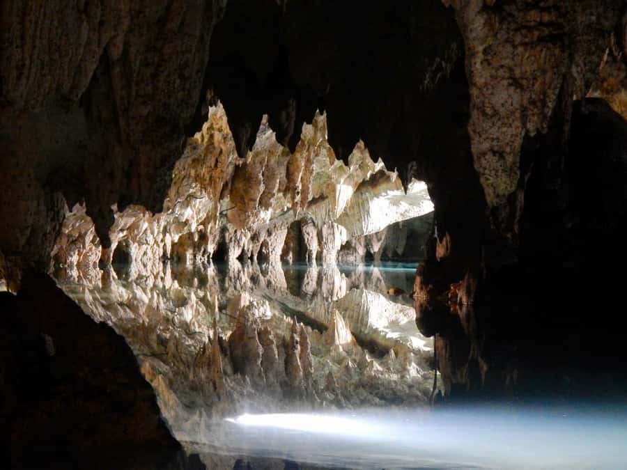 Tulum: ATV, Cenote, Zip lining and Rappelling Experience - Your Cenote Moment: Cavern Swim, Tunnels, and Wrist-Light Guidance