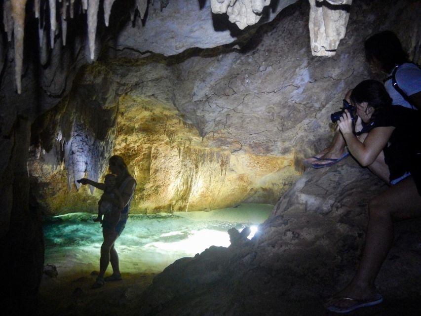 Tulum: ATV, Cenote, Zip lining and Rappelling Experience - What to Pack (and What to Wear) so the Day Feels Easy