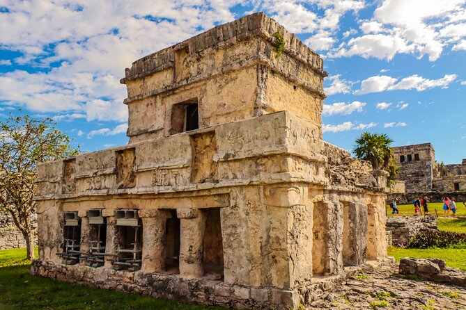 Tulum & Cenote Adventure - Key things that make this Tulum and Cenote trip work
