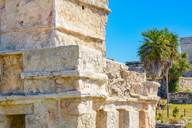 Tulum & Cenote Adventure - Why This Tour Puts Tulum and a Cenote in the Same Win