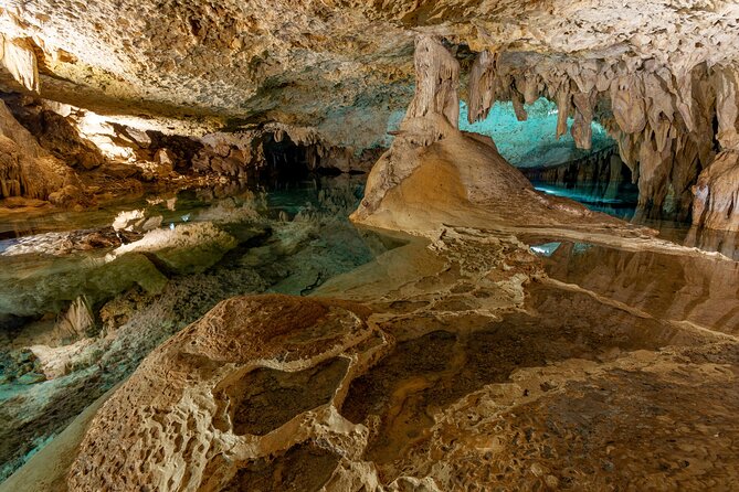 Tulum & Cenote Adventure - What to Bring and Wear for a Hot Ruins Start and a Wet Cenote Finish