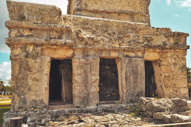 Tulum & Cenote Adventure - Pickup Timing From Playa del Carmen, and How to Avoid Confusion