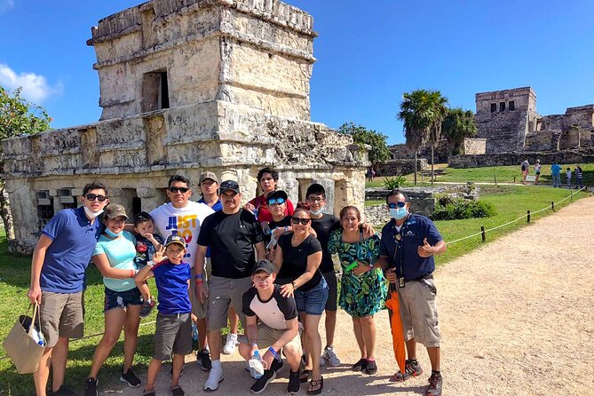 Tulum, Cenote and Playa del Carmen from Cancun - Stop 3: Quinta Avenida free time in Playa del Carmen
