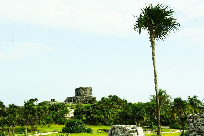 Tulum, Cenote and Playa del Carmen from Cancun - What to bring, and small tips that prevent a bad day