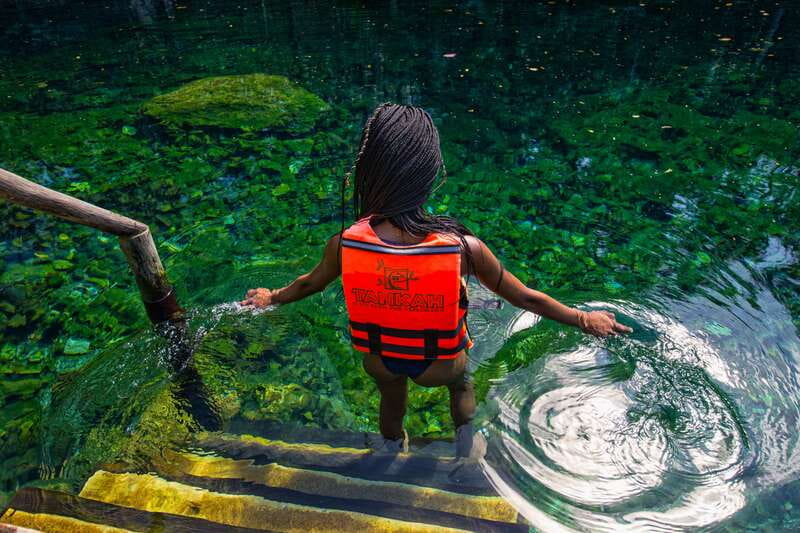 Tulum: Cenote Trail Bike Tour - Why a Tulum cenote bike tour feels different than a normal cenote day