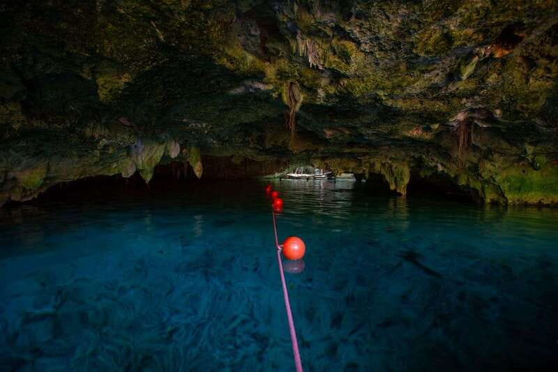 Tulum: Cenote Trail Bike Tour - The bike ride reality check: 9 km, helmets, and bumpy spots