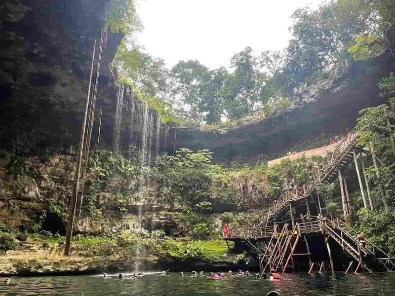 Tulum: Chichen Itza Adventure! Cenote Saamal and Valladolid - Pricing and value: when $98 feels fair and when it does not