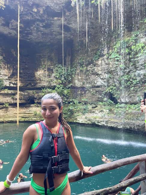 Tulum: Chichen Itza Adventure! Cenote Saamal and Valladolid - Should you book this Tulum Chichen Itza adventure?