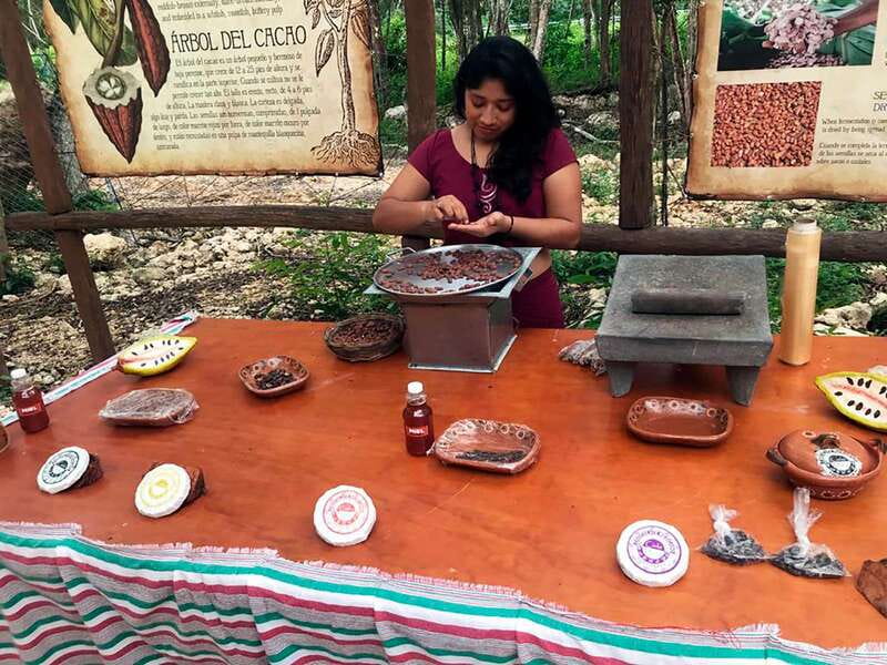 Tulum: Chocolate & Honey Sanctuary Experience with Lunch - Key takeaways before you go