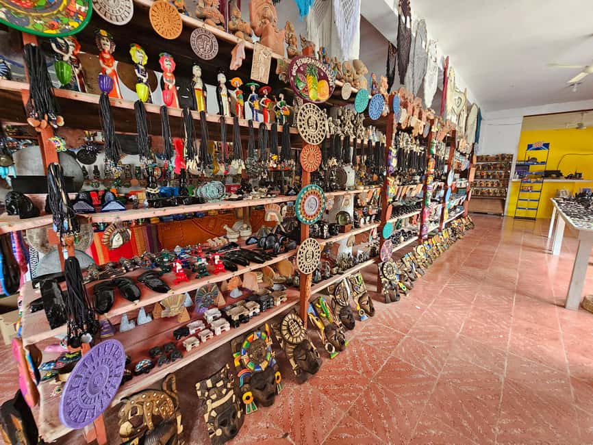 Tulum Classic: history and culture with cenote - Key Things I’d Notice Right Away