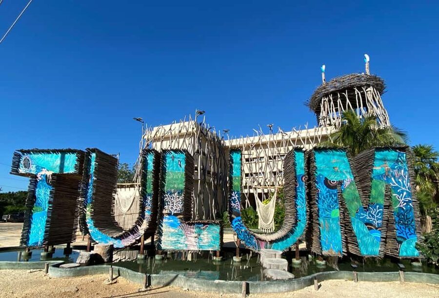 Tulum Classic: history and culture with cenote - Price and Value: $125 Base, Plus the $60 Cash-Only Fee
