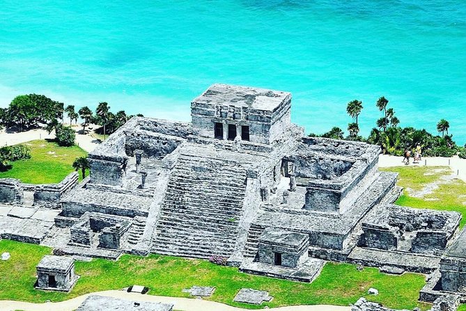 Tulum Coba 4X1 ADVENTURE - Price and What You Really Pay For