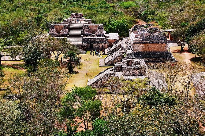 Tulum & Coba All Day Experience - A 12 to 14 Hour Day Trip With Pickup That Can Flex