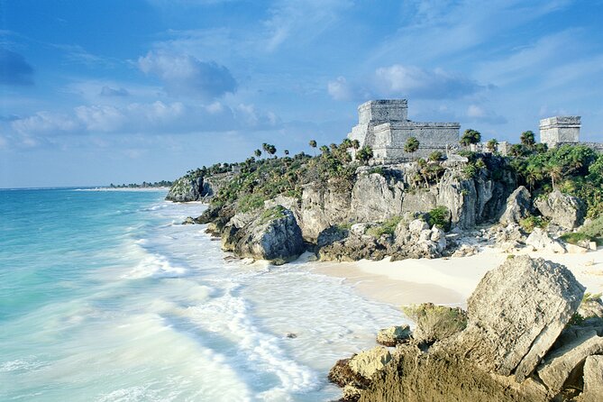 Tulum & Coba All Day Experience - Cobá Ruins: Walking With Real Scale, Plus the Optional Entry Fee
