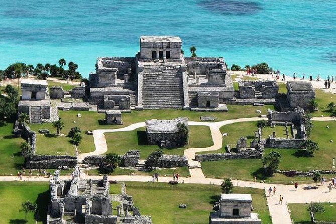 Tulum & Coba All Day Experience - Price and Value: What Your $69.99 Actually Buys