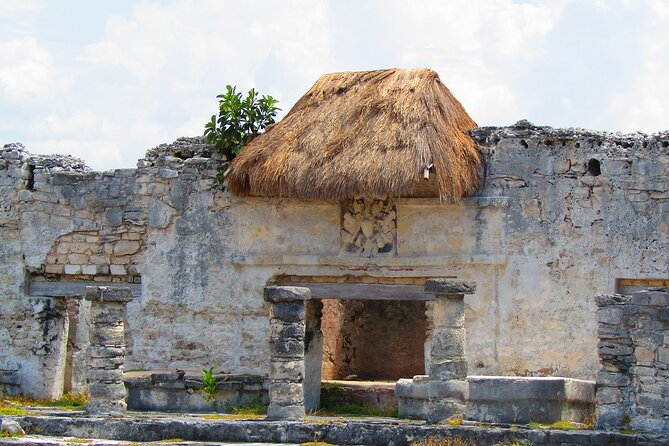 Tulum, Coba & Cenote All-Inclusive Tour - A full Maya day from Cancun, with set stops that actually work