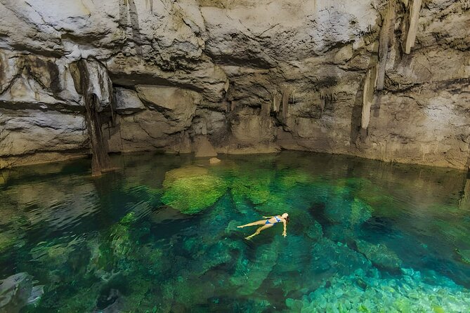 Tulum, Coba & Cenote All-Inclusive Tour - Pickup reality: shared transport means a longer day