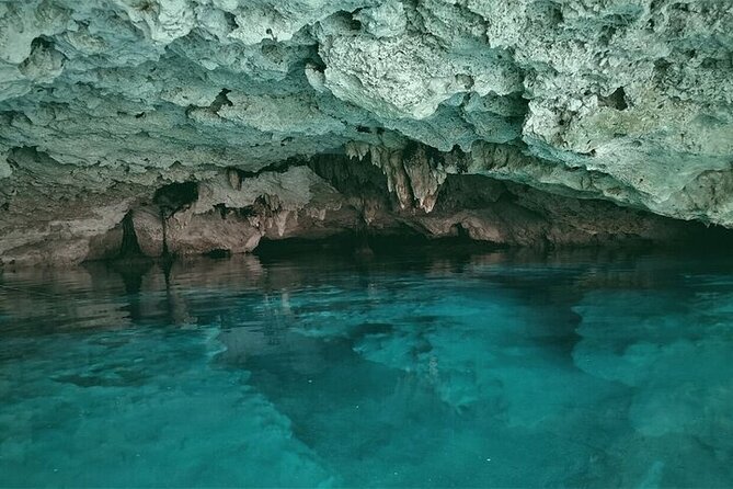 Tulum, Coba, Cenote, and Mayan Ceremony Full-Day Tour plus Lunch - Why Coba, Tulum, and a Cenote work together