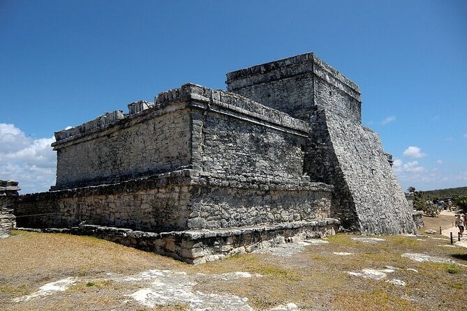 Tulum, Coba, Cenote, and Mayan Ceremony Full-Day Tour plus Lunch - Price and the real all-in cost of this day tour