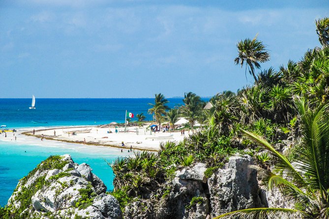 Tulum Coba & Cenote from Playa del Carmen - Price and value: $59 base fare, taxes, and plus-option upgrades