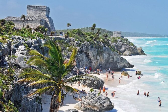 Tulum, Coba, Cenote & Playa Del Carmen! Full Mayan Experience - Key takeaways before you go