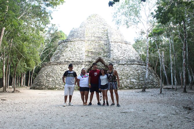 Tulum, Coba, Cenote & Playa Del Carmen! Full Mayan Experience - Price and the real cost: $137 plus the $23 preservation tax
