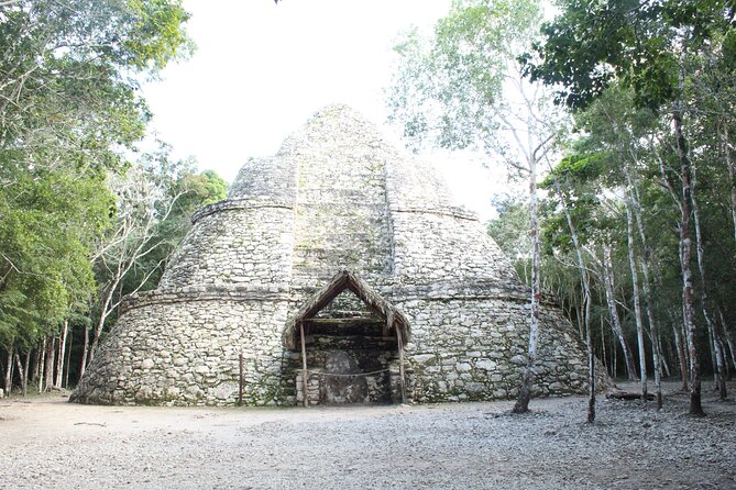 Tulum, Coba, Cenote & Playa Del Carmen! Full Mayan Experience - Getting the most out of the day: regrouping, language, and seat choice