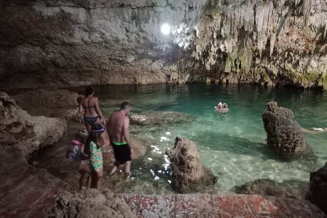 TULUM/COBA in small group - Cobá ruins and the climb: why the tallest pyramid is the point