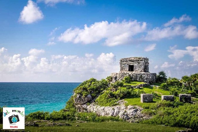 TULUM/COBA in small group - Food on the move: breakfast and lunch that actually help