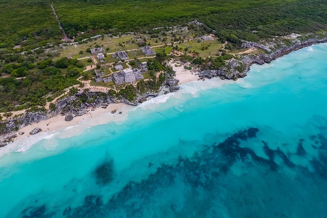 TULUM/COBA in small group - Timing, weather, and heat: how to avoid a rough day