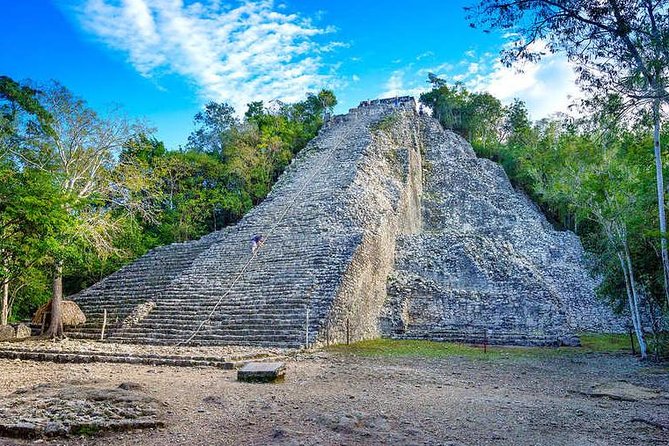 Tulum, Coba, Playa Del Carmen and Cenote Tour with Tickets - Price and value: the $40.80 rate is only part of the story