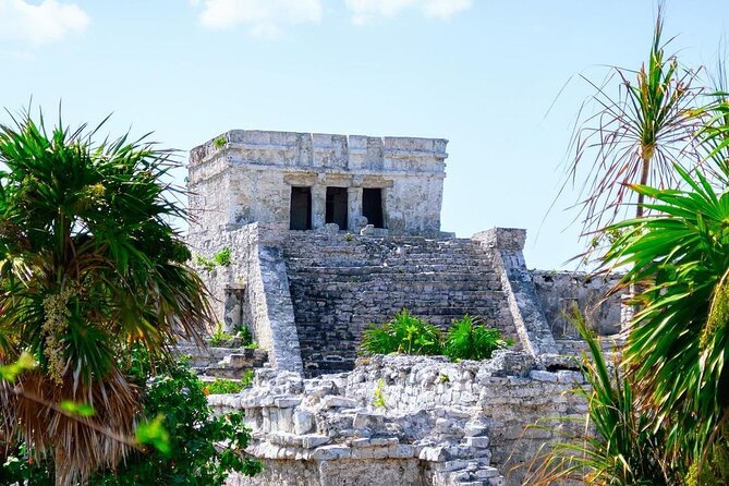 Tulum, Coba ruins and The Cenote 6 hours Private Tour - Key things to know before you go