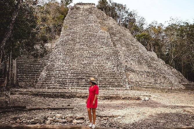 Tulum, Coba ruins and The Cenote 6 hours Private Tour - Stop 3 at Cenote Taak Bi Ha: Snorkeling in Parque Dos Ojos