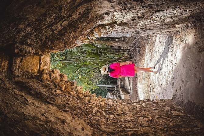 Tulum, Coba ruins and The Cenote 6 hours Private Tour - What the Tight Time Window Means for Your Day