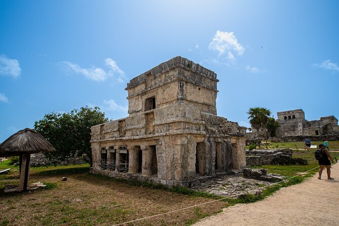 Tulum & Coba Ruins with Cenote Swim Tour from Playa del Carmen - Tulum and Cobá in One Day: A Smart Plan for Limited Time