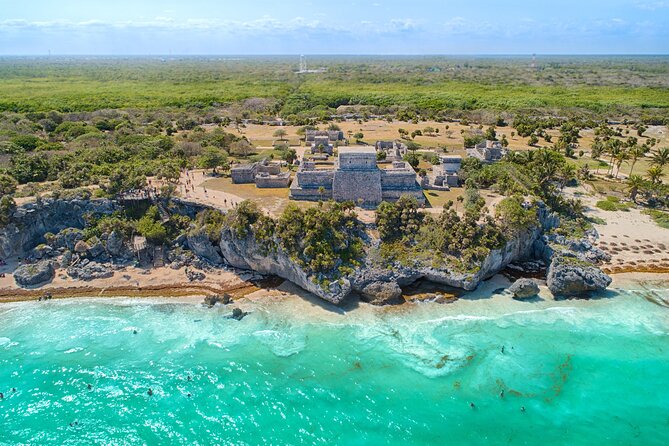 Tulum & Coba Ruins with Cenote Swim Tour from Playa del Carmen - Group Size, Language, and How to Make the Most of Your Guide