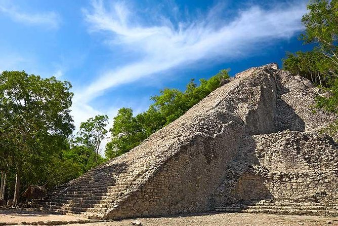 Tulum & Coba Ruins with Cenote Swim Tour from Playa del Carmen - Playa del Carmen Pickup and the Morning Timing Reality