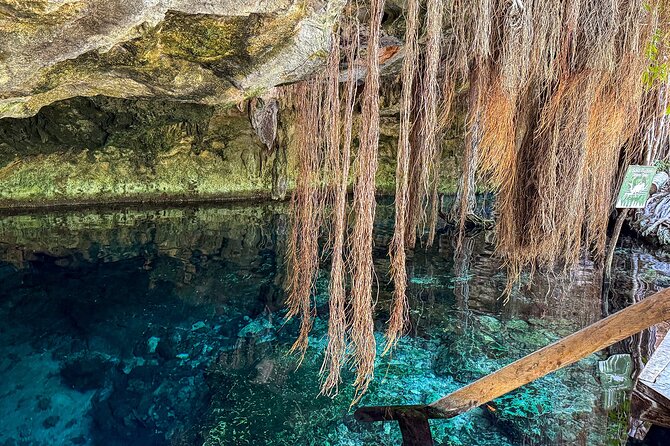 Tulum & Coba with Cenote, Cave Exploration, Lunch & Tastings - Coba’s jungle scale, bikes, Nohoch Mul, and tequila