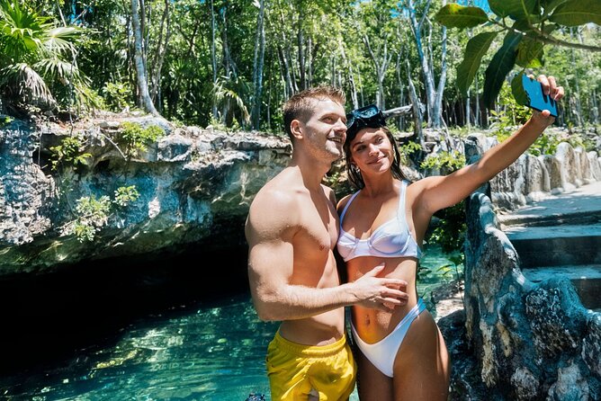 Tulum Day Trip Mayan Ruins and Cenote Swim - Price and the Real Cost: The $79 Base Plus Cash Fees