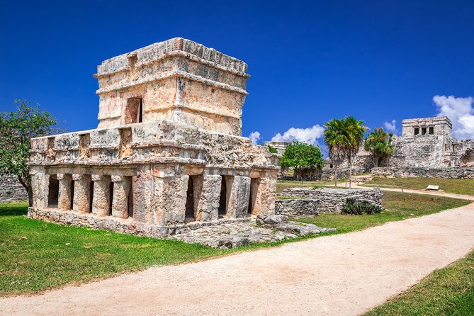 Tulum Day Trip Mayan Ruins and Cenote Swim - Who Should Book This Tulum and Cenote Day Trip