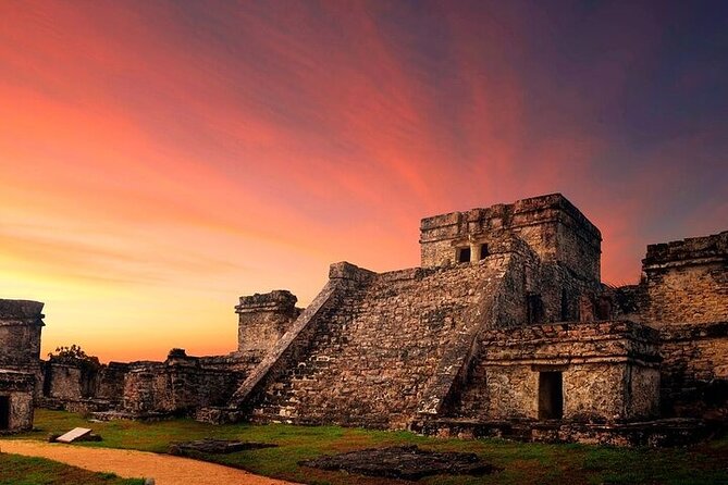 Tulum Day Trip: Pyramids + Reef Snorkel & Cenote Swim - Price and Logistics: Is $85 Good Value?