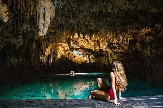 Tulum Day Trip: Pyramids + Reef Snorkel & Cenote Swim - Pacing, Crowds, and When Things Can Feel Rushed